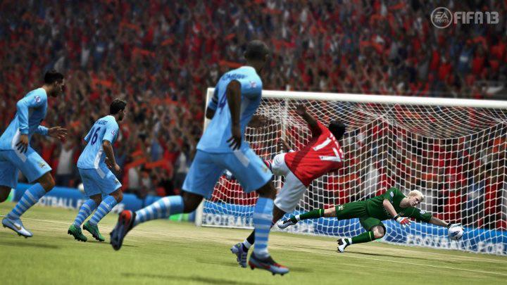 FIFA 13 Screenshot 17