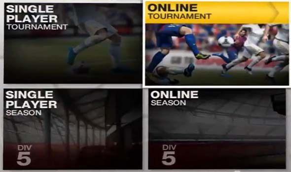 FUT 13 : More News and Features