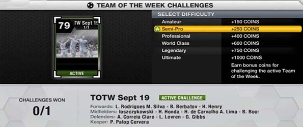 Manager Tasks Number 9