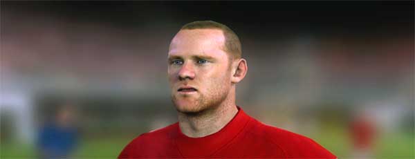 MY FUT 13 - Rooney