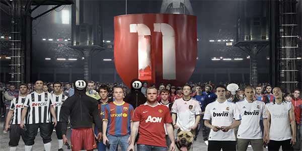 FIFA 11 Ultimate Team - The end