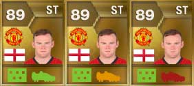 FIFA 13 Ultimate Team Guide - Positions