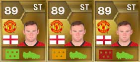 FUT 13 Chemistry Guide - Formations