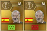 FIFA 13 Ultimate Team Chemistry Guide - Manager's Formations