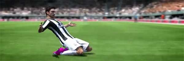 FUT 13 Celebration