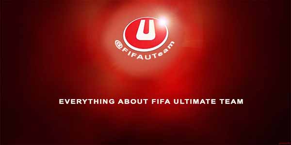 FIFA U Team Twitter