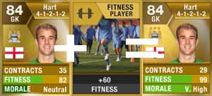 FIFA 13 Preview - FIFA 13's Ultimate Team Improvements - Game Informer