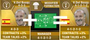 FIFA 13 Ultimate Team - Consumables - Training Cards