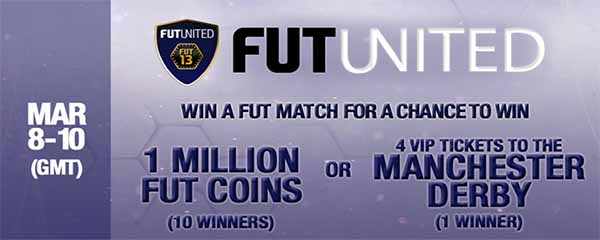FUT United