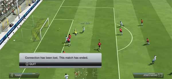 FUT 14 Connection Troubleshooting Guide