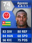 FUT 13 Silver/Bronze Most Consistent TOTS