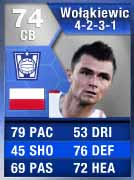 FUT 13 Silver/Bronze Most Consistent TOTS