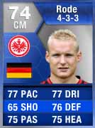 FUT 13 Silver/Bronze Most Consistent TOTS