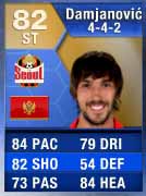 FUT 13 Gold Most Consistent Never IF TOTS