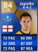 FUT 13 Gold Most Consistent Never IF TOTS