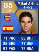 FUT 13 Gold Most Consistent Never IF TOTS