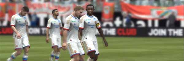 Five Simple Suggestions For FIFA 14