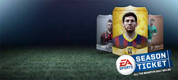 Tips On How to Start FIFA 14 Ultimate Team the Best Possible Way