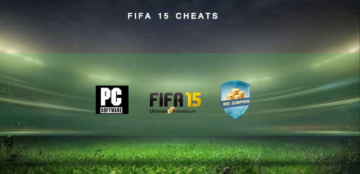 FIFA 15 Cheats Guide