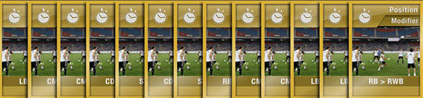 FUT 13 Ideas