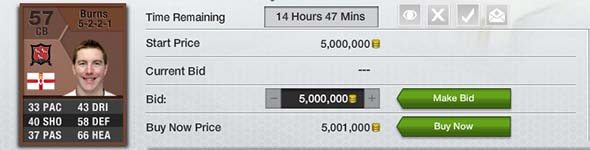 FIFA 13 Ultimate Team Coins Buying Guide