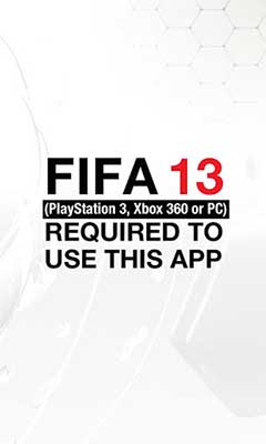 FUT 13 App for Android - Instalation