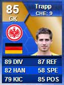 FUT 13 Bundesliga TOTS