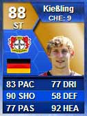 FUT 13 EASFC TOTS