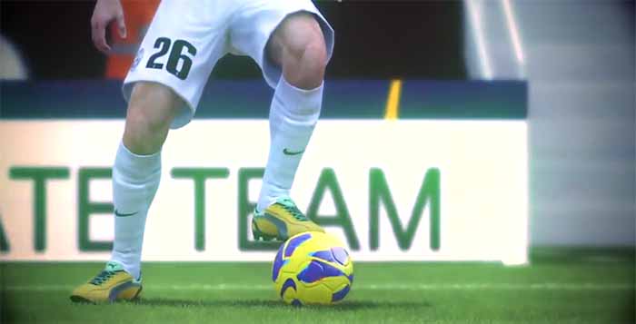 Actualización de Skills en FIFA 17 Ultimate Team