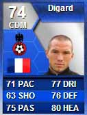 FUT 13 TOTS - Ligue 1