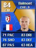 FUT 13 Ligue 1 TOTS