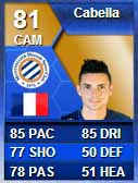 FUT 13 Ligue 1 TOTS