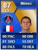 FUT 13 TOTS - Ligue 1