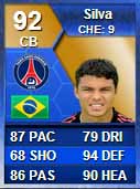 FUT 13 TOTS - Ligue 1