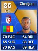 FUT 13 TOTS - Ligue 1