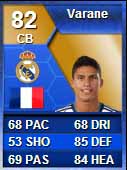 FUT 13 BBVA TOTS