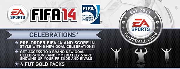 FIFA 14 Buying Guide - Prices, Stores & More