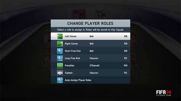 First FUT 14 Details Explained