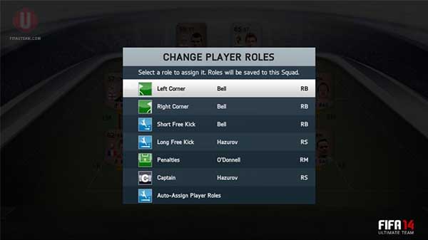 FIFA 14 Screenshots - All the Official FIFA 14 Screenshots in a Single Place