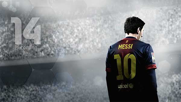 Wallpapers de FIFA 14