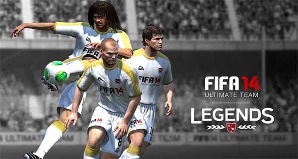 All the Gamescom 2013 Big News For FIFA 14
