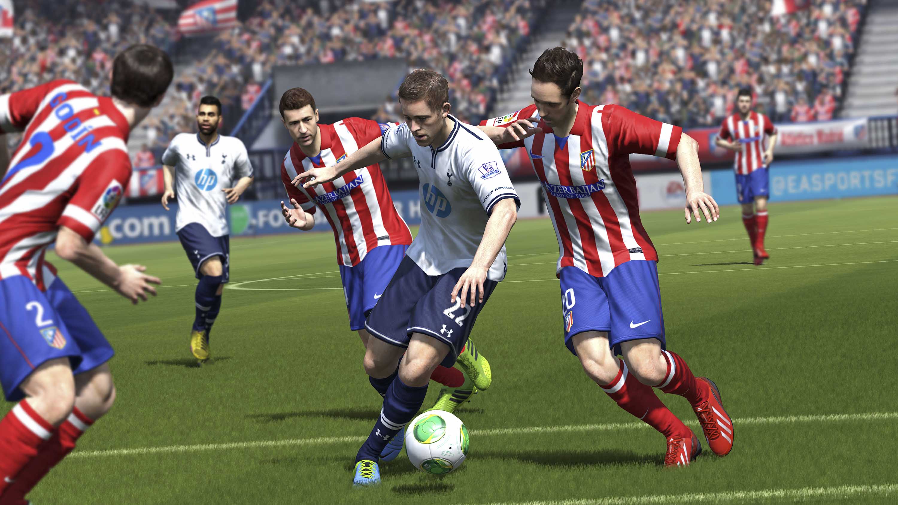 fifa 14 fifa