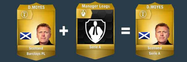FIFA 14 Ultimate Team Consumables - Training Cards