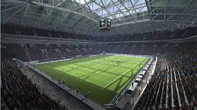 FIFA 16 Stadiums - All the Stadiums Details Included in FIFA 16