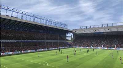 Estadios de FIFA 15