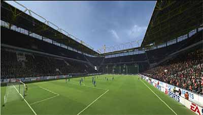 FIFA 16 Stadiums - All the Stadiums Details Included in FIFA 16