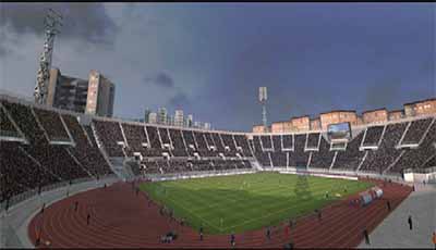 Estadios de FIFA 15