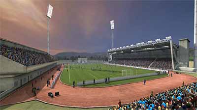 Estadios de FIFA 15