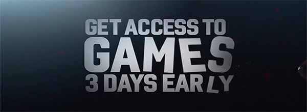 Guia do Season Ticket e do EA Access para FIFA 15 Ultimate Team