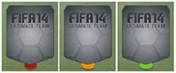 FIFA 14 Ultimate Team Guide - Positions